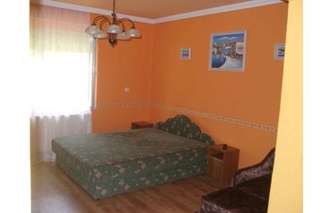 Hungrie Privát Hajdúszoboszló, Extérieur